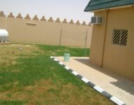 Al-Modarg Projects - Estraha rental 1