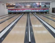 Aljafen Sports club Bowling center - photo 2