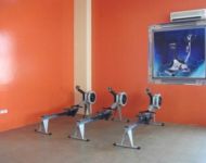 Aljafen Sports club Fitness Hall - photo 2