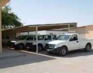 Al-Modarg Projects - Maintenance Service 2