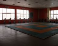 Aljafen Sports club Fitness Hall - photo 1