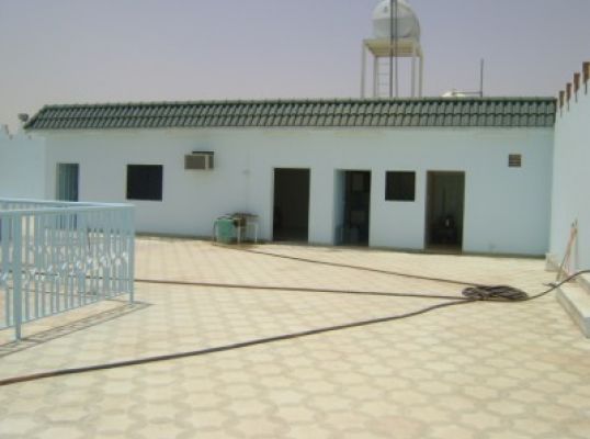 Al-Modarg Projects - Estraha rental 4