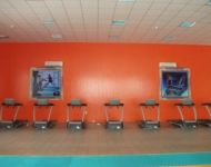Aljafen Sports club Fitness Hall - photo 3