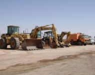 Al-Modarg Projects - Construction 1