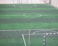 Aljafen Sports club Football court - photo 3