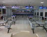 Aljafen Sports club Bowling center - photo 3