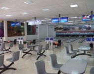 Aljafen Sports club Bowling center - photo 4