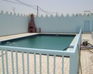 Al-Modarg Projects - Estraha rental 3