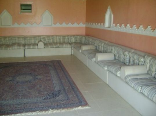 Al-Modarg Projects - Estraha rental 7